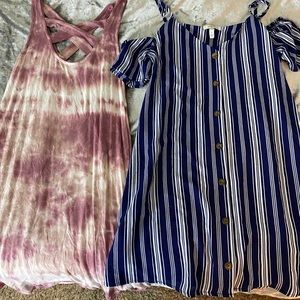 Summer Dresses